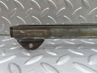 13067 Mercedes-Benz W111 220SE Rear Right Door Window Glass