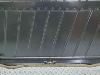 41142 Mercedes-Benz W126 300SE Power Sunroof Frame