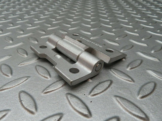 4497 Mercedes-Benz W123 230E Door Hinge 1237200037