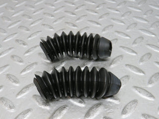 W123 cable protector for door pair used OEM