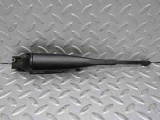 W124 Cabriolet wiper arm used OEM