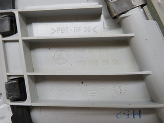 34842 Mercedes-Benz W210 320E Front Left Fog Light Hella 1708200156