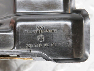 32143 Mercedes-Benz W123 230E Rear Right Door Lock Mechanism 1237330208