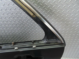 W140 rear left door used OEM