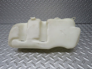 36941 Mercedes-Benz C126 420SEC Coupe Windscreen Washer Fluid Reservoir 1268690620 1248690072