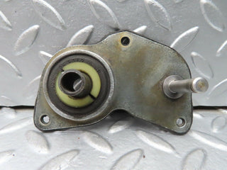 21629 Mercedes-Benz W126 300SE Throttle Linkage Bracket