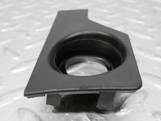 W124 Wagon ignition switch cover surround used OEM