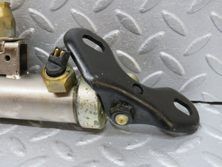 38500 Mercedes-Benz R129 280SL Coupe Roll Bar Hydraulic Cylinder Left 1298600335