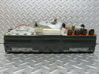 23685 Mercedes-Benz W116 350SE Instrument Cluster 87001021 1165423101