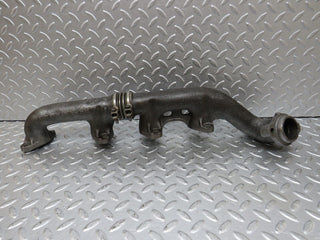 33125 Mercedes-Benz W126 380 V8 Exhaust Manifold Left 1161422302 1161422902