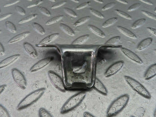 W123 Coupe trunk lock latch used OEM