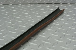 3023 Mercedes-Benz W116 350SE Interior Door Seal Window Sealant