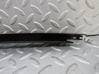 35256 Mercedes-Benz W221 Rear Right Door Window Channel 2217300219