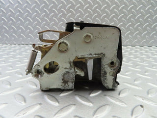 6117 Mercedes-Benz W126 380SE Front Left Door Lock Mechanism