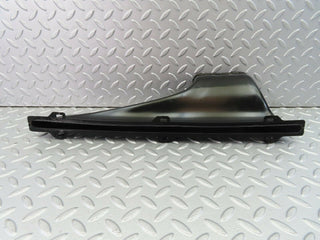 W116 dashboard ventilation duct right used OEM