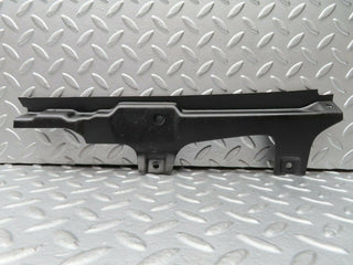 16657 Mercedes-Benz C107 380SLC Rear Right Inner Window Seal Holder Bracket