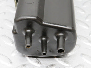 W201 Baby Benz fuel vapor charcoal filter used OEM