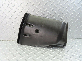 W123 air duct heater ventilation left used OEM