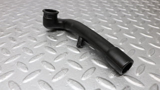 37222 Mercedes-Benz C126 420SEC Coupe Air Intake Pipe Hose 1160940791