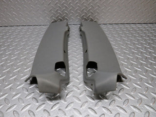 R129 SL roof headlining panel grey used OEM