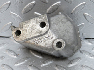 32257 Mercedes-Benz W116 350SE Fuel Filter Mount Bracket 6160920040