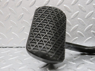 R129 SL brake pedal with rubber used OEM