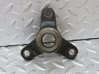W126 automatic gearbox rear flange used OEM