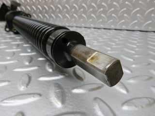 25841 Mercedes-Benz W124 280E Steering Column RHD