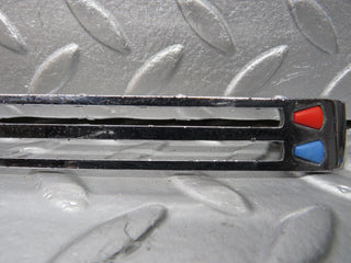 40252 Mercedes-Benz W110 230 Dash Centre Heater Control Chrome