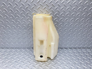 40814 Mercedes-Benz W123 300D Windscreen Washer Fluid Reservoir 1238690720 1238690072
