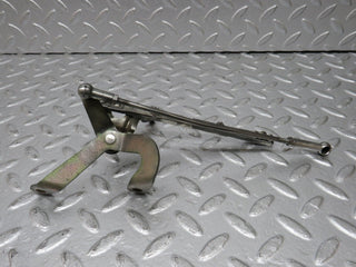 34513 Mercedes-Benz C126 380SEC Coupe Throttle Linkage