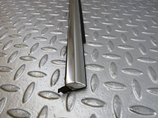 35261 Mercedes-Benz W221 Rear Right Door Window Chrome Trim