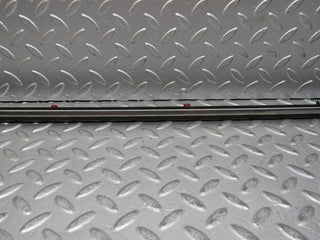 27960 Mercedes-Benz W123 280E Front Left Fender Wing Centre Moulding Trim