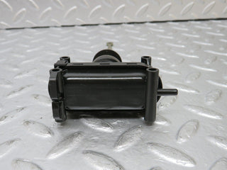 33649 Mercedes-Benz W201 190E 2.0L Door Lock Vacuum Actuator Rear Left