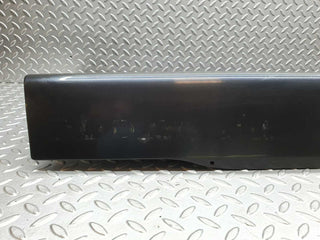 11875 Mercedes-Benz R129 300SL Coupe Boot Lid Trunk Door