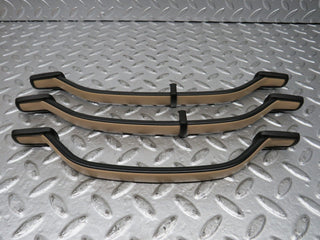 27138 Mercedes-Benz W123 280E Interior Roof Grab Handle Set