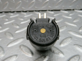 W123 Wagon gearbox kick down switch used OEM