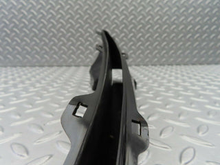 6932 Mercedes-Benz C107 350SLC Coupe Dashboard Air Vent Right Side