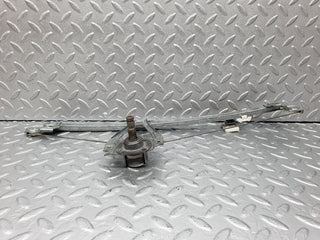 W124 rear right manual window regulator used OEM