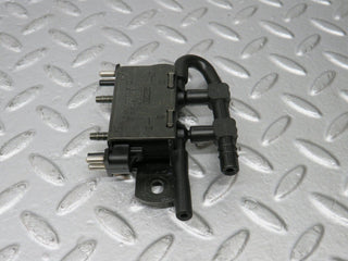 R129 SL solenoid vacuum valve used OEM