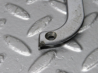 40475 Mercedes-Benz W110 230 Interior Door Chrome Latch Trim Right