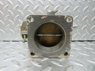 23279 Mercedes-Benz W116 350SE Throttle Body Valve