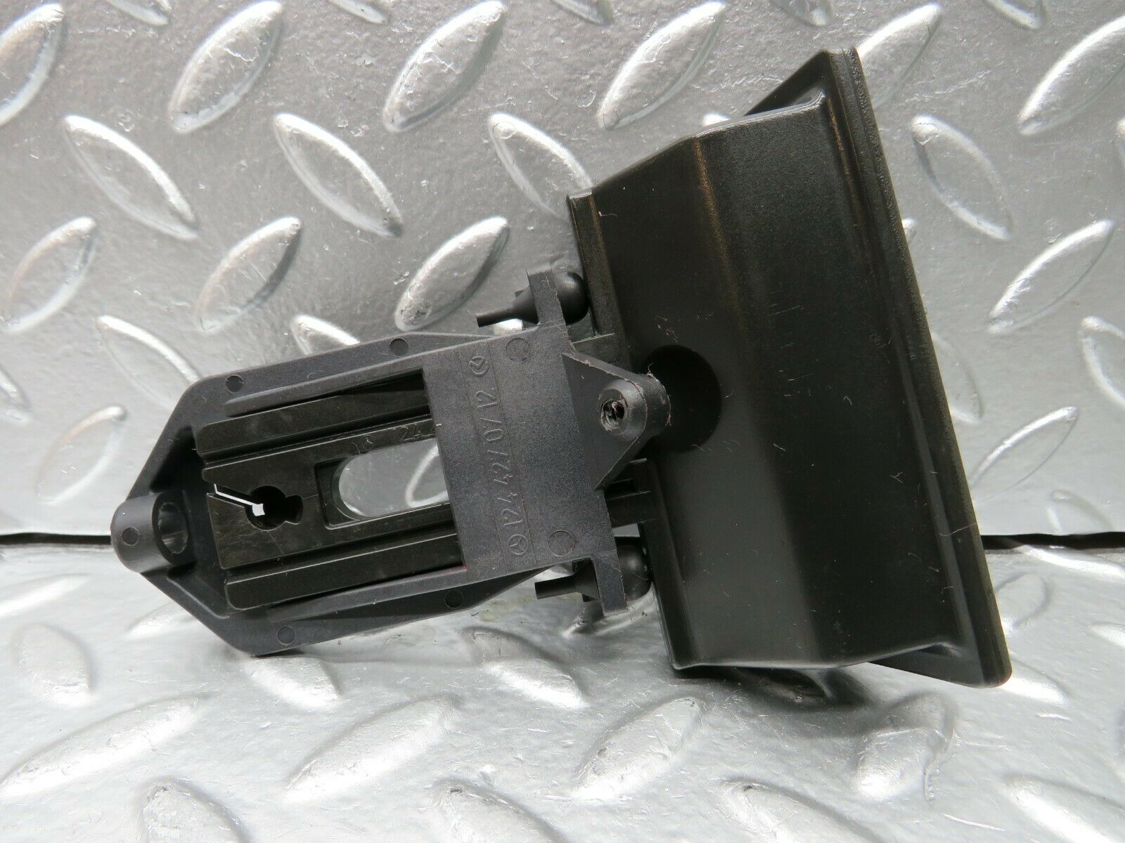 22625 Mercedes-Benz C124 E220 Coupe Parking Brake Release Handle 1244270320