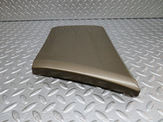 W124 front right fender wing moulding trim used OEM