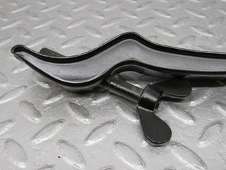 W109 spare wheel holder used OEM