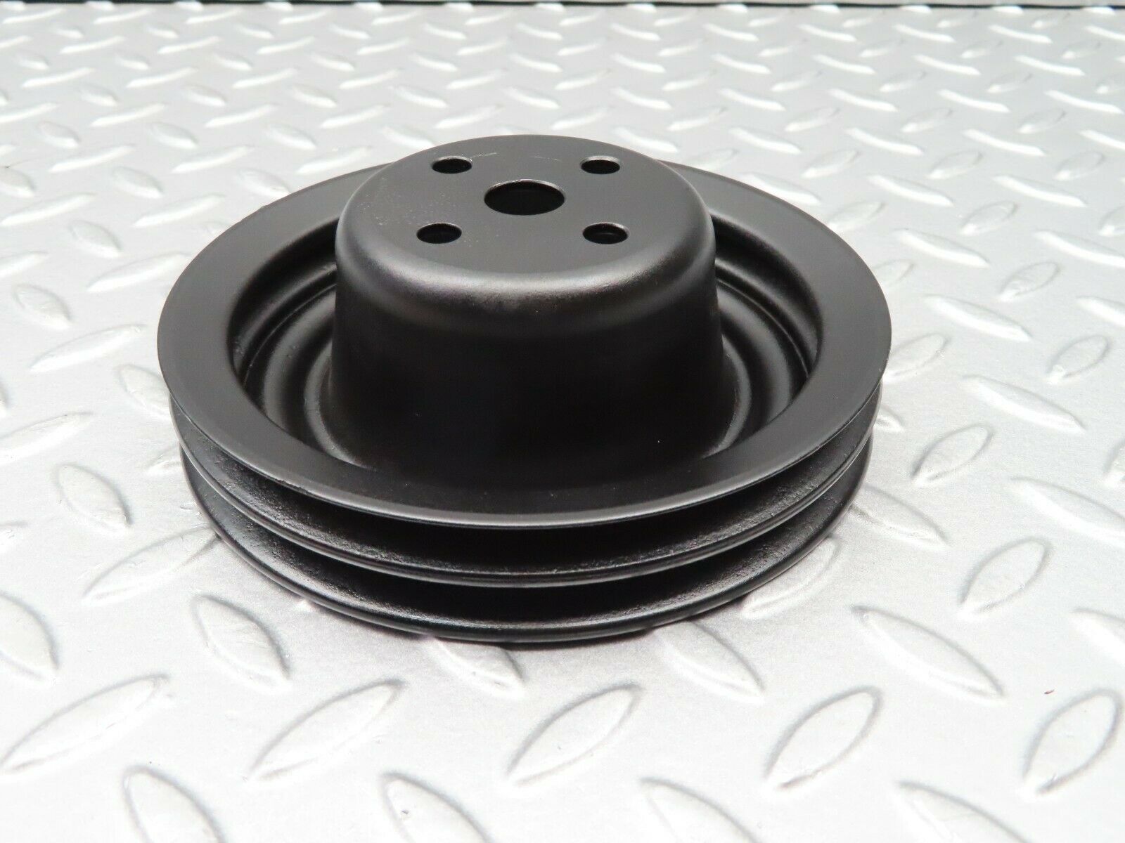 5176 Mercedes-Benz R107 350SL Coupe Water Pump Pulley