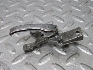 31008 Mercedes-Benz W123 230E Left Door Opener Door Handle 1237600161