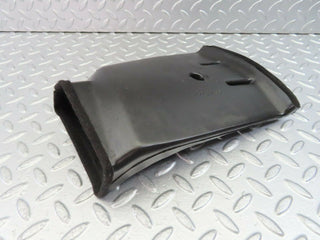W123 air duct heater ventilation left used OEM