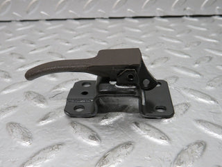 Porsche 924 interior door handle right used OEM