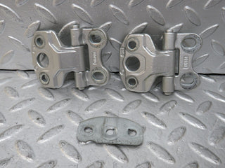 34915 Mercedes-Benz W210 320E Door Hinge Left Side